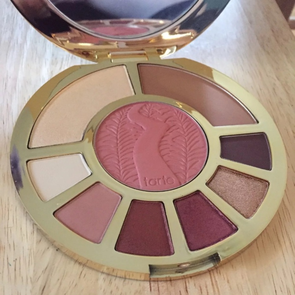Tarte ladies night Palette
